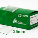 Avery Dennison High Quality Plastic Fastener Barbs – Durable Tagging Attachments 25mm, 40mm, 65mm