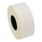 CT7 26mm x 16mm Price Gun Labels