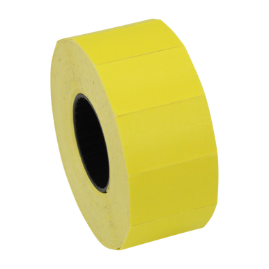 CT7 26mm x 16mm Price Gun Labels