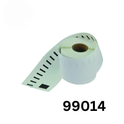 Compatible Dymo Thermal Label - 99014