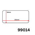 Dymo Thermal Labels - All Sizes