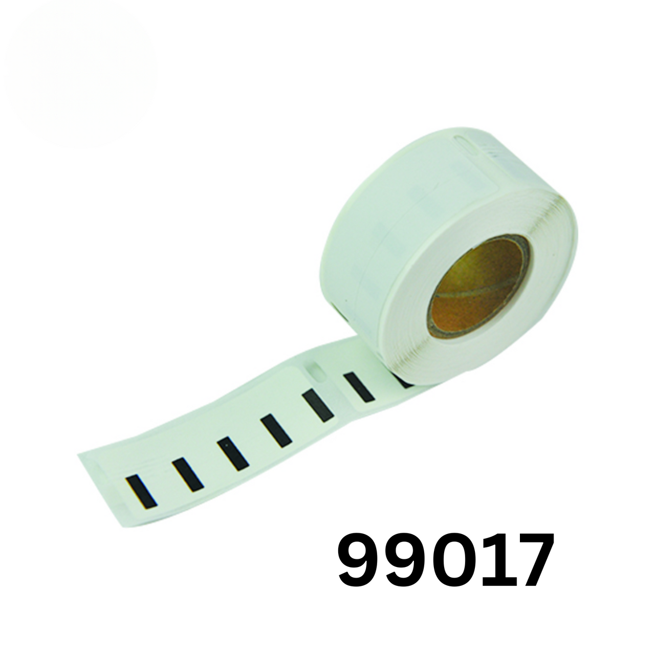 Compatible Dymo Thermal Label - 99017