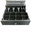 Sharp Cash Register XEA207B Black
