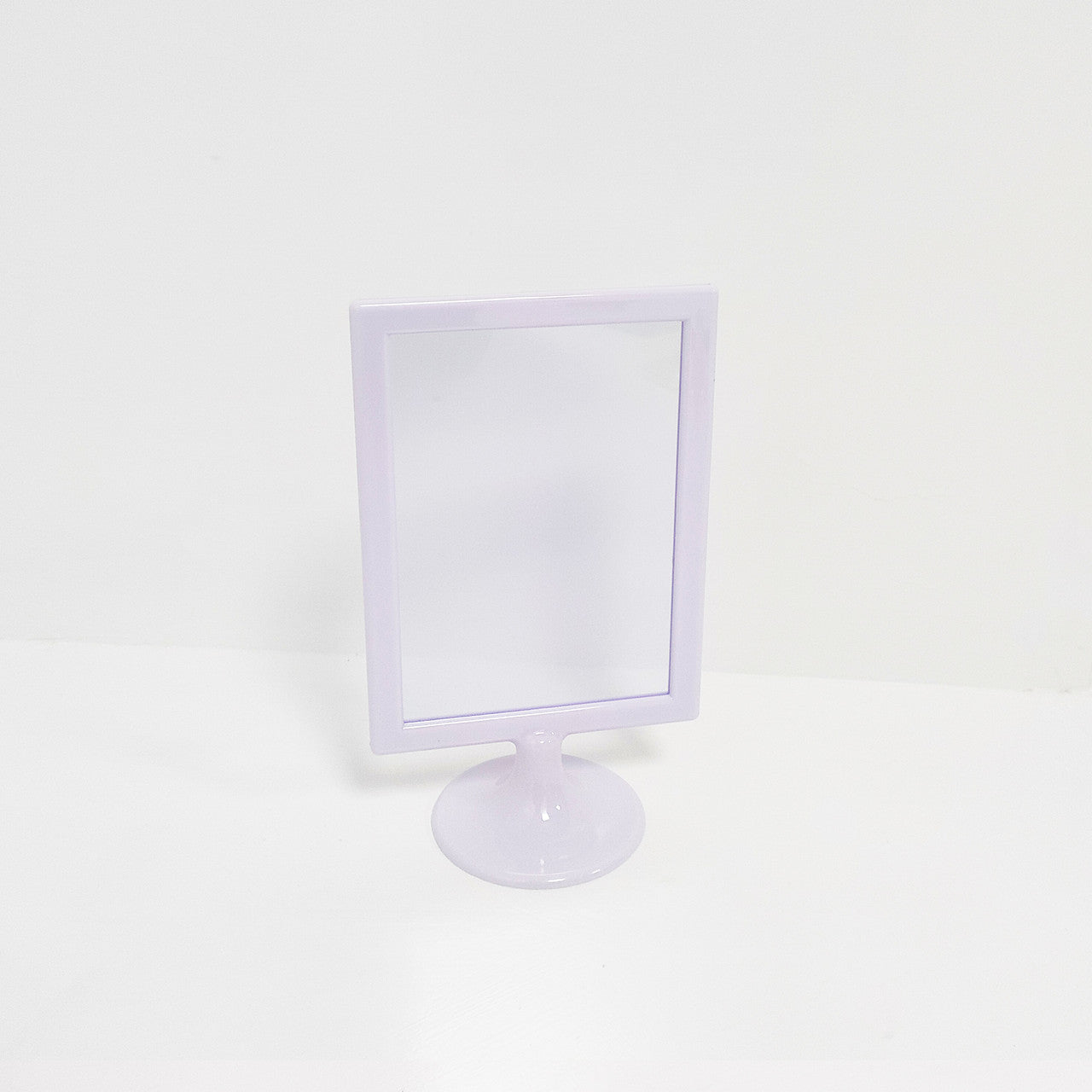 Professional A4 and A5 Countertop Display Frames: Ideal Sign Holders for Promotional Posters and Sale Signs