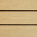 Ash Slatwall Panel