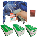 ARROW Clothes Tagging TOP QUALITY TAGGING GUN ,NEEDLES Barbs