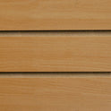 Beech Slatwall Panel