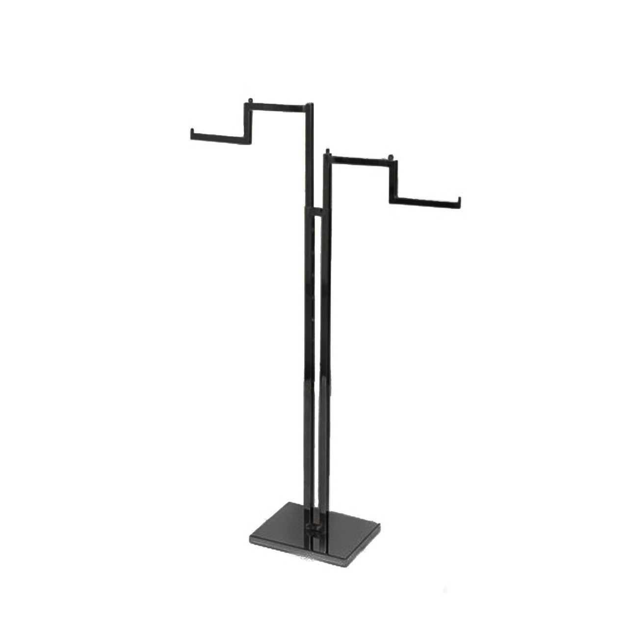 CLOTHES RAILS & HANGERS