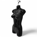 BOX OF 10  Female Hanging Full Body Mannequin Form Top Quality Torso Display Bust