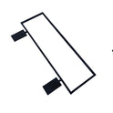 Card Header For Grid Mesh Panels