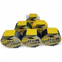 50mm X 50m Roll Gaffer Gaffa Cloth Waterproof Tape Top Quality