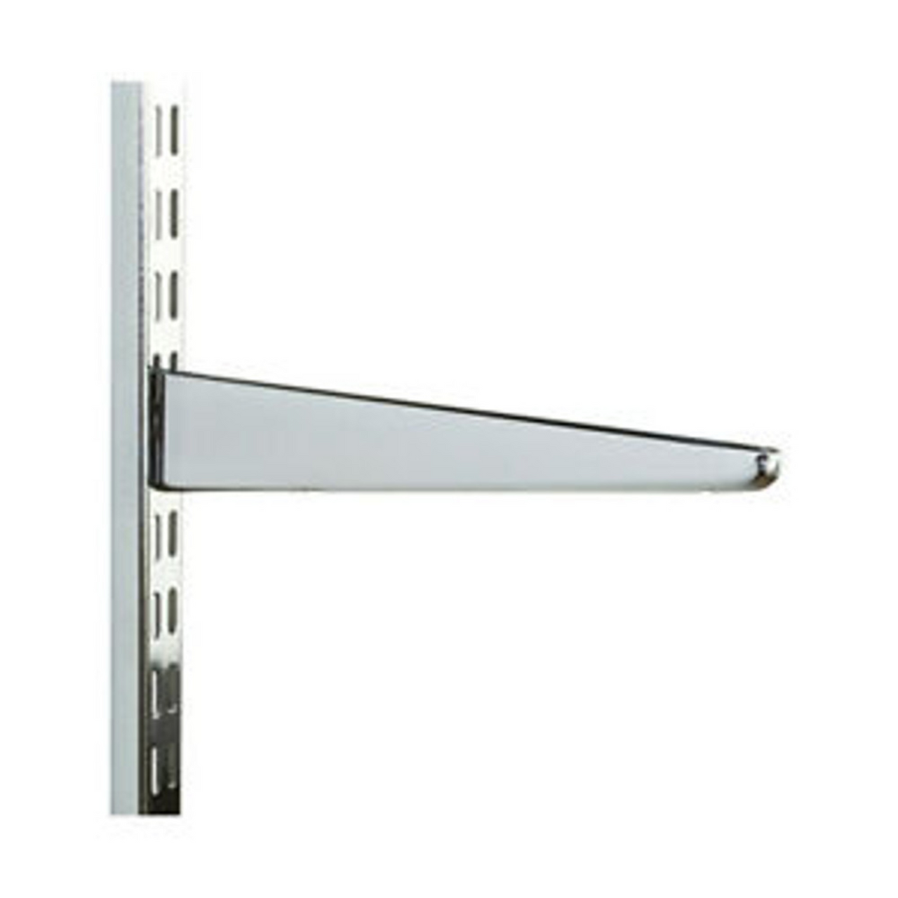 Maple MDF Twin Slot Shelving Set