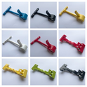 Plastic Clip-On Price Card Holders