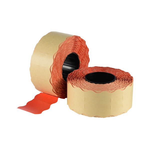 LYNX CT4 26x12mm Labels -45000