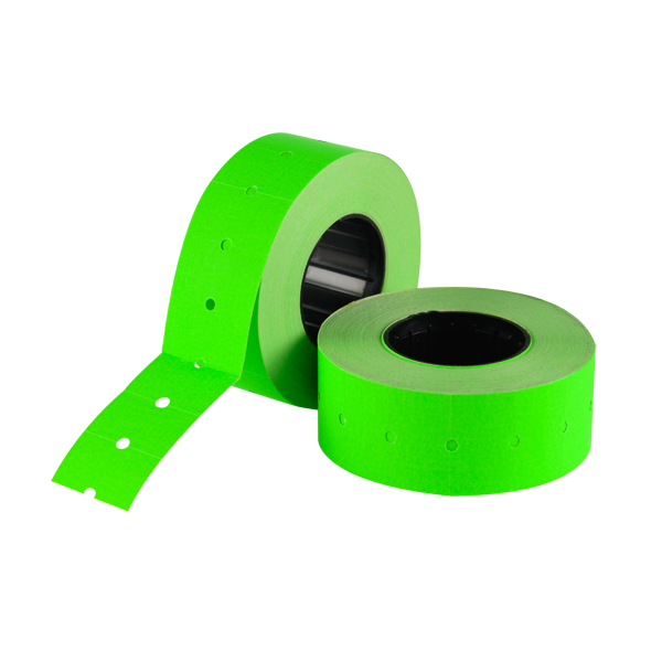 LYNX CT1 21x12mm Labels -10 Rolls