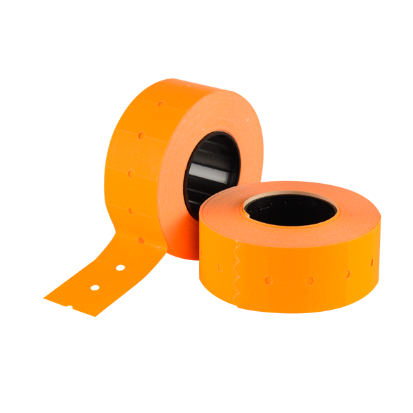 LYNX CT1 21x12mm Labels -10 Rolls