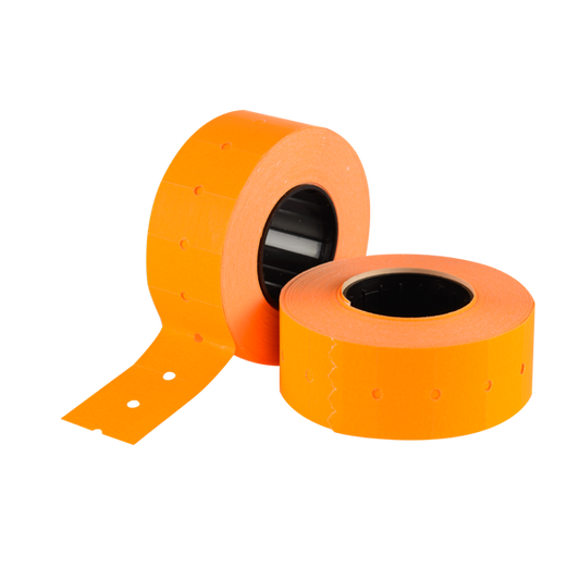 LYNX CT1 21x12mm Labels -10 Rolls