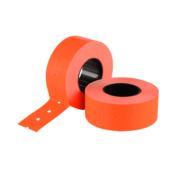 LYNX CT1 21x12mm Labels -10 Rolls