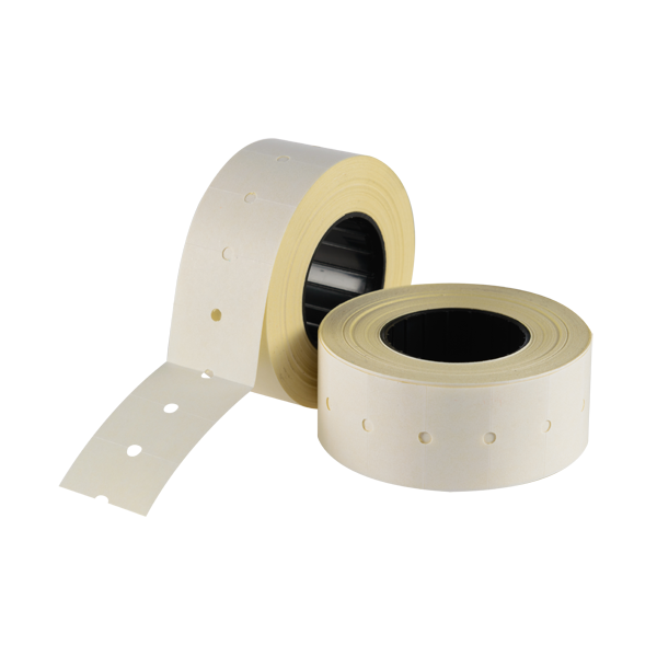 LYNX CT1 21x12mm Labels -10 Rolls