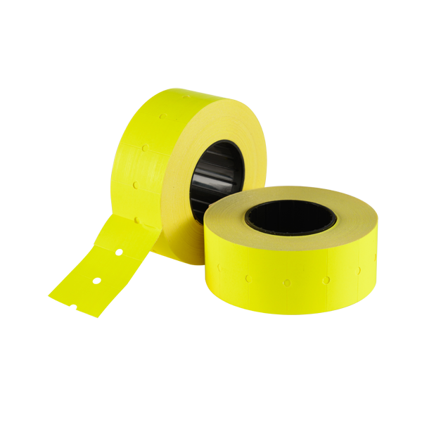 LYNX CT1 21x12mm Labels -10 Rolls
