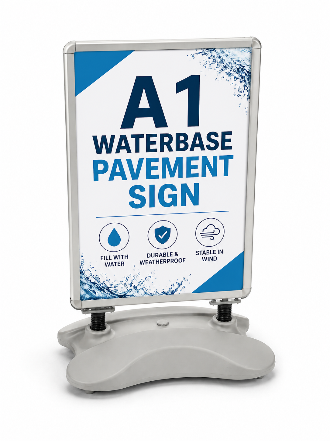 Outdoor Signs