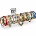 Jewellery Display Arm for Slatwall – 300mm