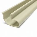 Yellow  Slatwall Panel
