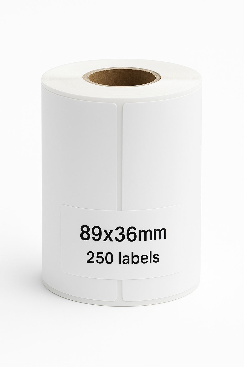 Self-Adhesive Address Labels 89 × 36 mm