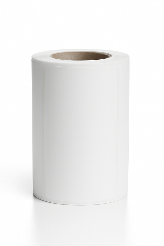 Self-Adhesive Address Labels 89 × 36 mm