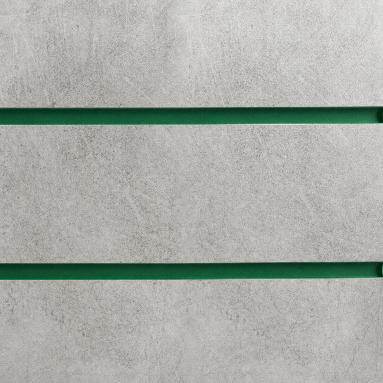 Concrete Slatwall Panel
