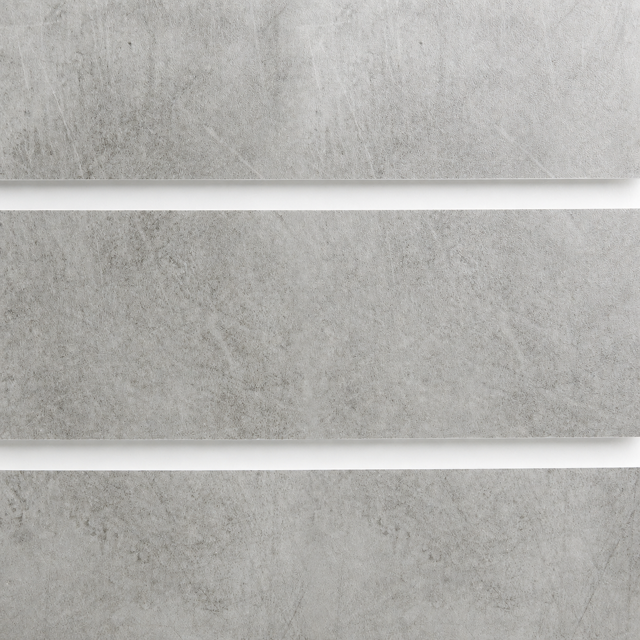 Concrete Slatwall Panel