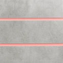 Concrete Slatwall Panel