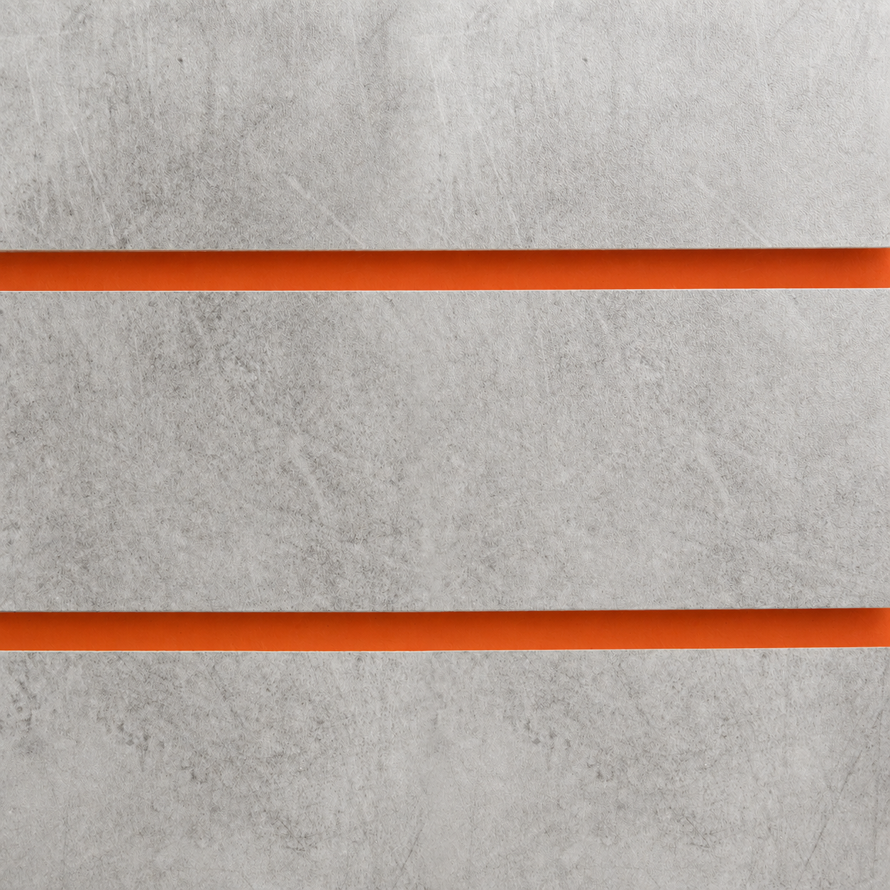Concrete Slatwall Panel