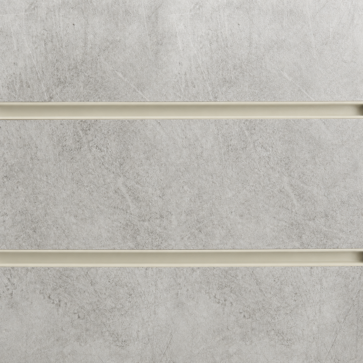 Concrete Slatwall Panel