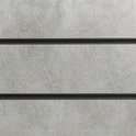 Concrete Slatwall Panel