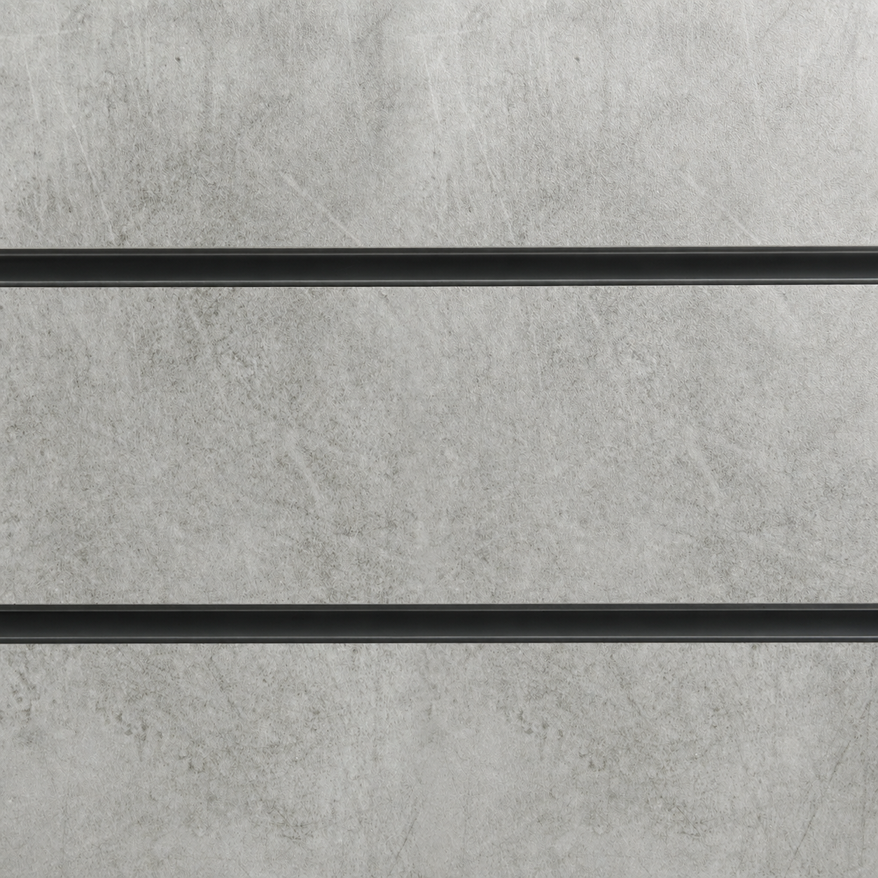 Concrete Slatwall Panel