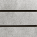 Concrete Slatwall Panel