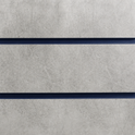 Concrete Slatwall Panel