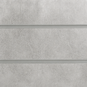 Concrete Slatwall Panel