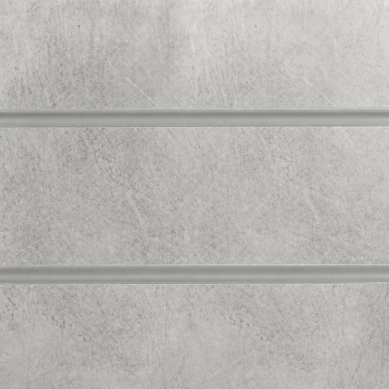 Concrete Slatwall Panel
