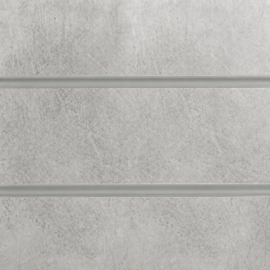 Concrete Slatwall Panel