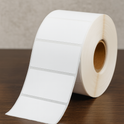 Barcode labels 58x32mm Self Adhesive (800 Roll)