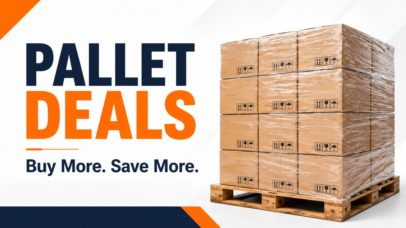 Pallet Deals