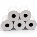 100x 57x40mm Thermal Till Rolls – Credit Card & PDQ Receipt Paper Rolls