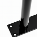 hanging rail