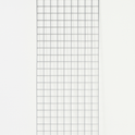 Heavy Duty Chrome Grid Mesh Panels