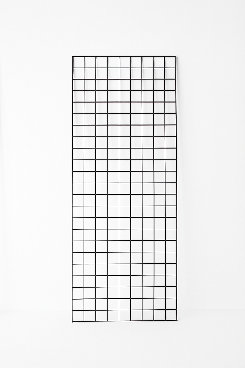 Grid Mesh Panels (Packs) 4ft/5ft/6ft/7ft/8ft