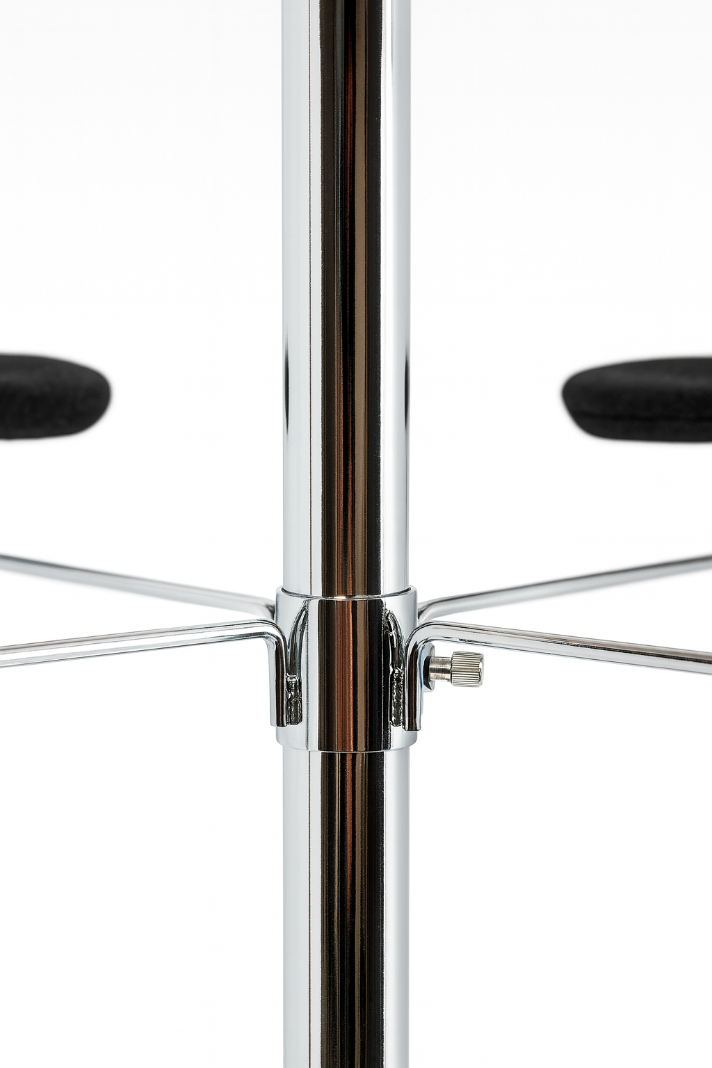 5-Tier Hat Display Stand - 20 Millinery Arms
