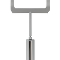 5-Tier Hat Display Stand - 20 Millinery Arms