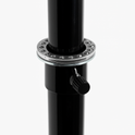 6 Tier Jewellery Display Stand – Rotating Spinner Display Rack